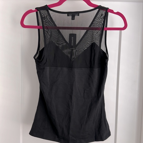 Express mesh tank - Picture 2 of 2
